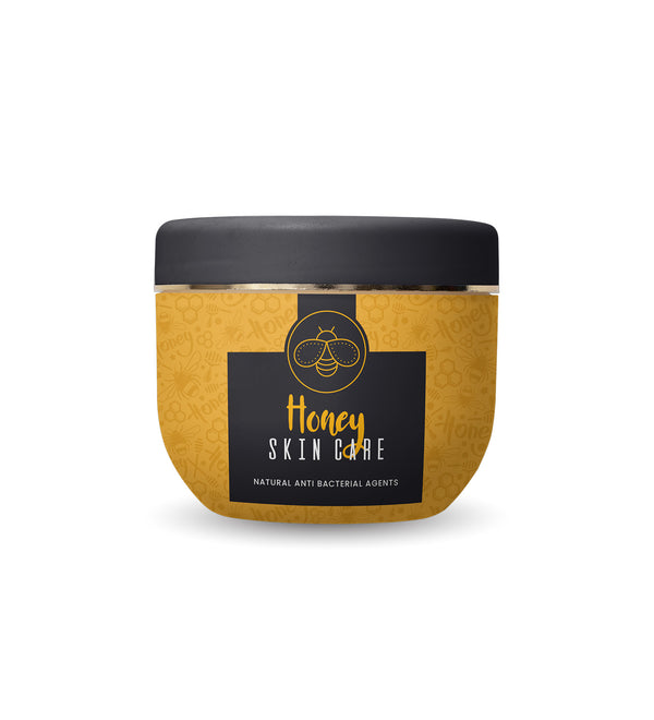 Honey Shampoo