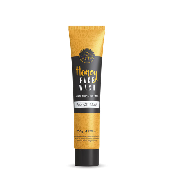 Nourishing Body Cream